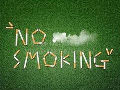 世界禁烟日 拒绝二手烟