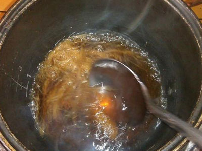 煮玉米前一動作隨手收獲健康（圖）