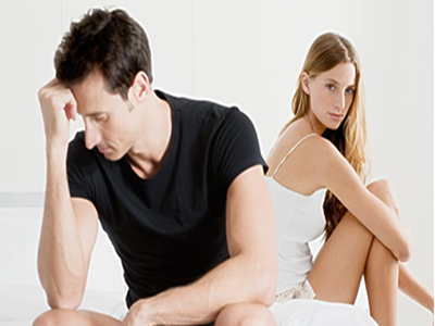 婚后丈夫突然性冷淡有哪些主要原因