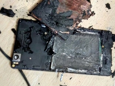 三星Note7第七炸