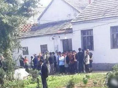 揚州女孩吊死家中