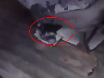 揚州女孩吊死家中案發細節