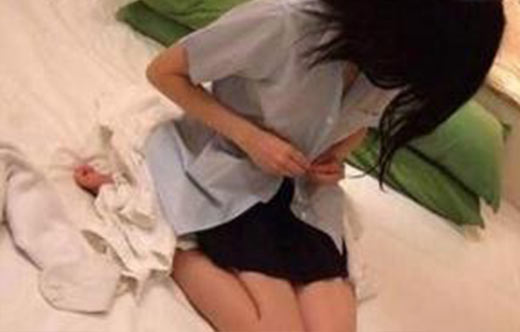 教授性骚扰女学生 教授性骚扰女学生