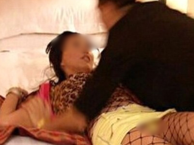 女大学生称遭性侵 女大学生称遭性侵