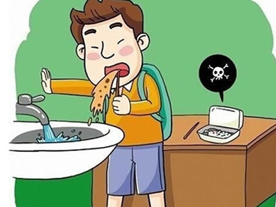 房山学生食物中毒 房山学生食物中毒