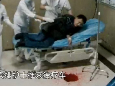 医生连续工作32小时吐血 医生连续工作32小时吐血