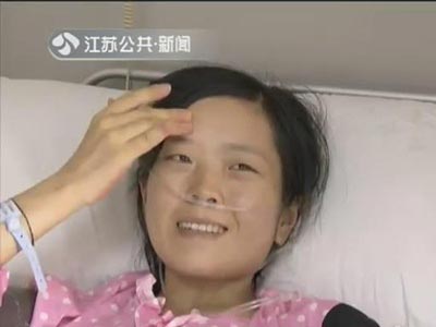 癌癥媽媽拼死生下女兒 癌癥如何預防 