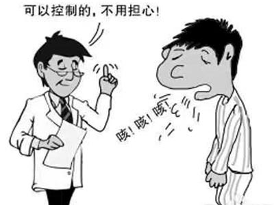 少年突然呼吸困難因長期喝礦泉水 疑患哮喘 