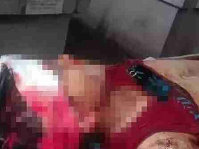 辅导老师杖杀学生 辅导老师杖杀学生