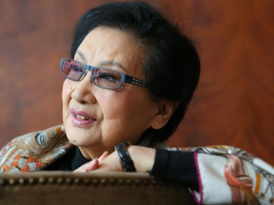 夏梦去世 夏梦去世