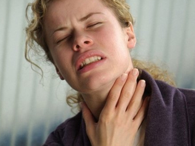 暖气综合征 暖气综合征