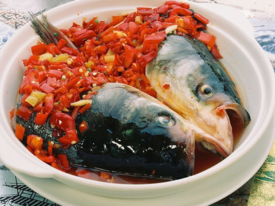 魚眼睛的營養價值