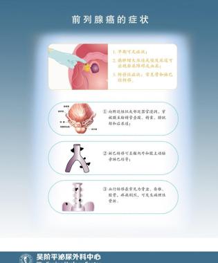 教你認(rèn)識前列腺