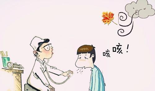 晚上老是咳嗽是怎么回事 晚上老是咳嗽是怎么回事