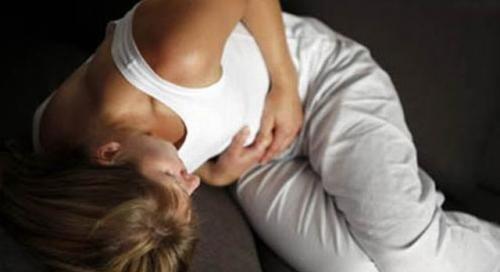 肝气犯胃中医怎么治疗? 肝气犯胃中医怎么治疗?