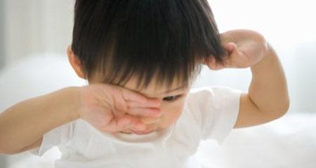 眼睛暴露體內14種隱疾(1)