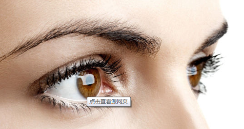 眼睛暴露體內(nèi)14種隱疾(4)