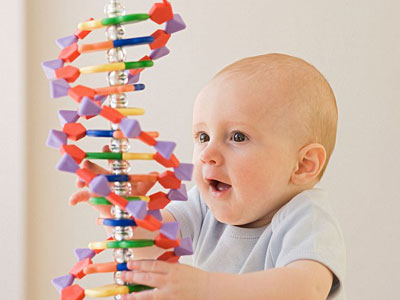 美发现13名基因突变人 或可防御单基因病