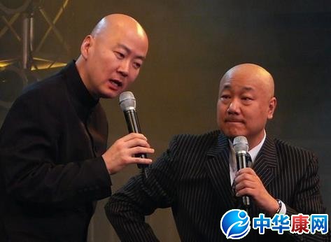 郭冬临,中国著名的相声演员,小品演员,多次在春节联欢晚会等大型文艺