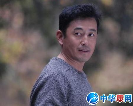 王志飞主演的电视剧