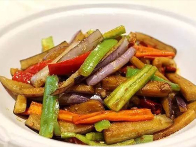 茄子