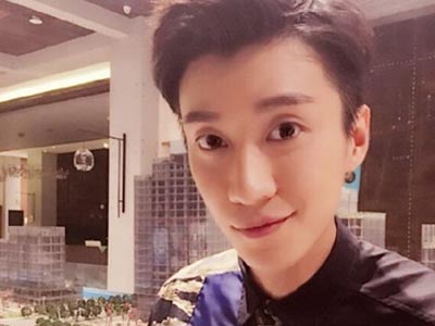 乔任梁不是自残而死？疑似女友发文否认其自残 