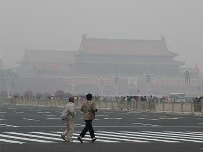 北京解除空气重污染黄色预警 雾霾天应注意什么 