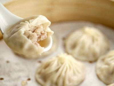 小笼包铝含量严重超标 专家：会影响发育