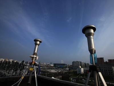 棉纱堵采样器造假 大气主要污染物对人体健康的影响