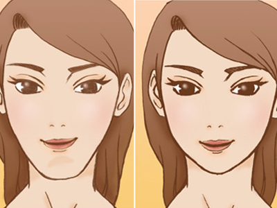 蛇精男纯天然旧照