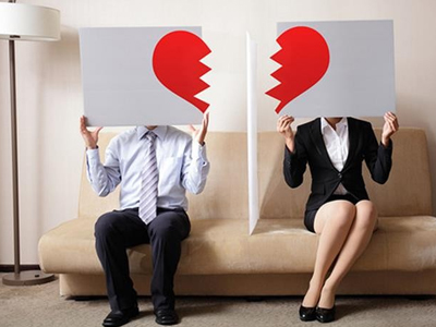 婚后发现丈夫艾滋