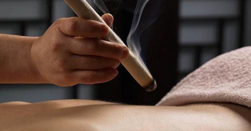 艾灸治疗风湿性关节炎的方法有什么(1)