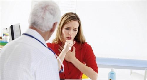  闻诊咳嗽辨别疾病是怎样的？