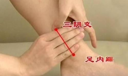 艾灸养生的八大穴位(7)