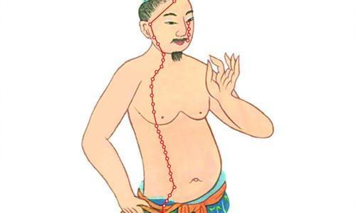 中医经络排毒9诀窍，扫光体内所有毒素(3)