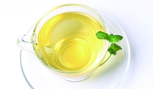 夏季喝什么茶养胃呢(1)
