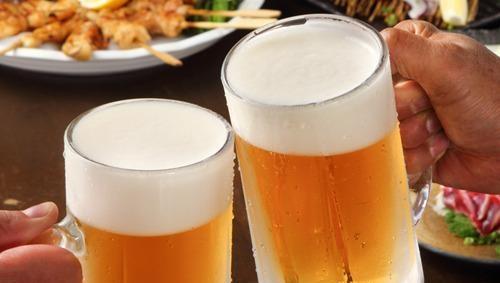咳嗽可以喝啤酒吗