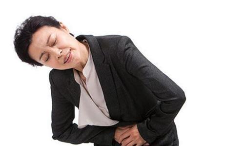 阑尾炎的早期症状
