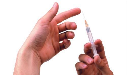 打破伤风针注意事项