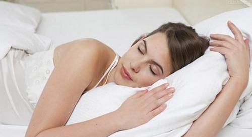 如何才能有一次充足的睡眠