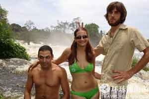 探秘身高不足1米5的矮人部落