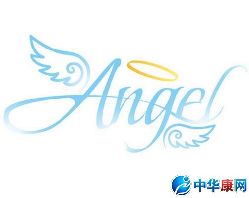 天使用英语怎么说