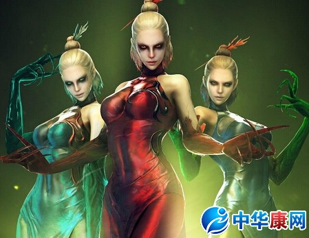 下面就和康网小编一起来了解一下妖姬怎么玩吧