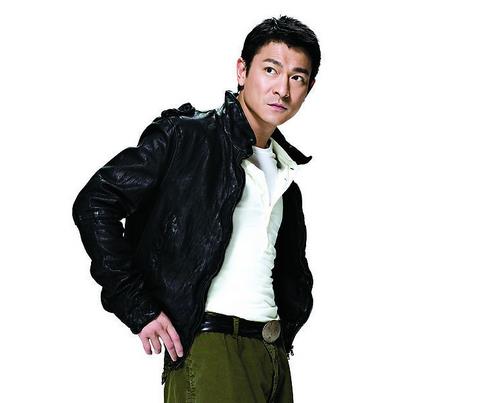 刘德华监狱电影