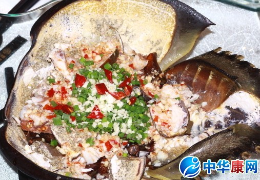 鲎好吃吗_鲎好不好吃_中华康网