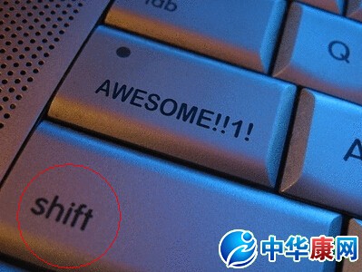 shift是什么意思