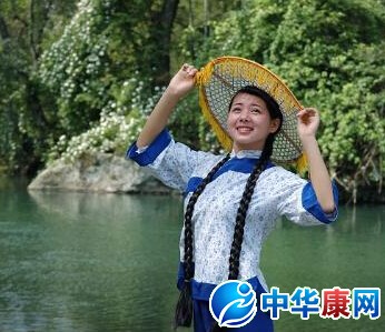 客家人是什么意思